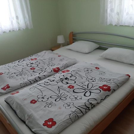 Privat Jana Apartment Vysna Sunava Exterior photo