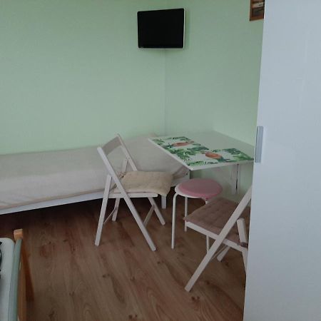 Privat Jana Apartment Vysna Sunava Exterior photo