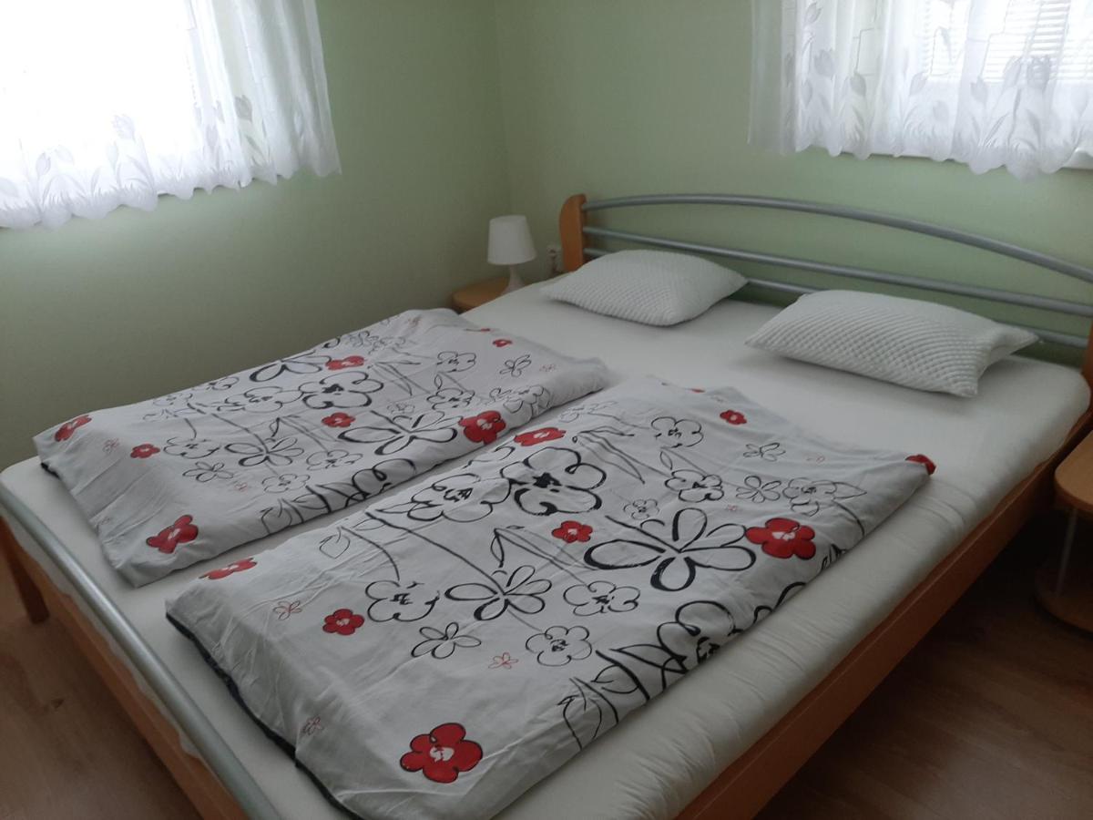 Privat Jana Apartment Vysna Sunava Exterior photo